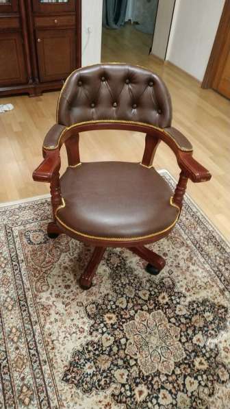 ПЕРЕТЯЖКА МЯГКОЙ МЕБЕЛИ в Подольске фото 18