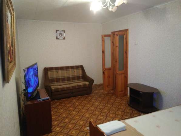 Сдам 1 комнатную квартиру на сутки в Сызрани фото 8