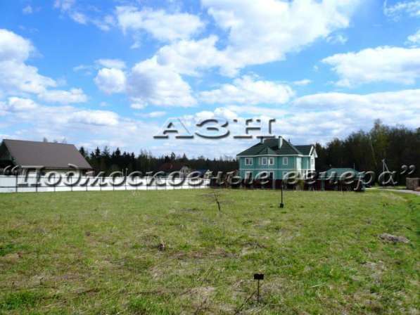 realty_mapper3.plot_in_locationИндивидуальное жилищное ст-во. Площадь 20.00 сот.Есть Газ. в Москве фото 9