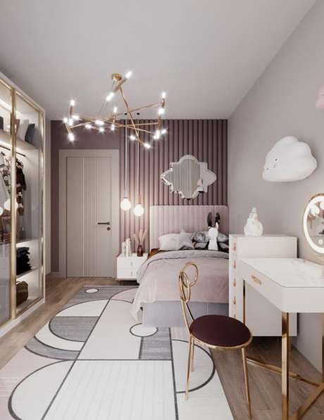 Квартира 123м² Турция, Стамбул, Каваклы в фото 7