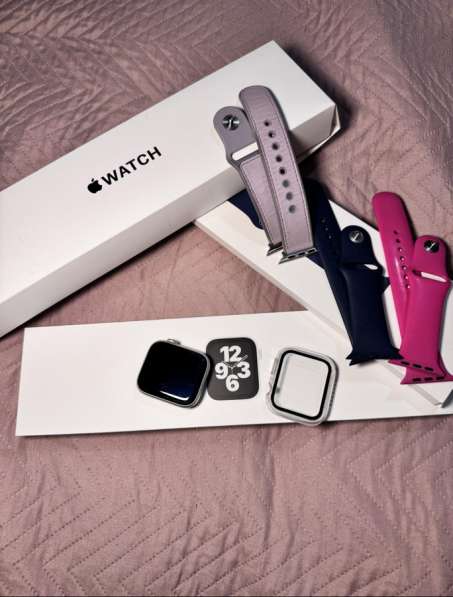 Apple Watch SE