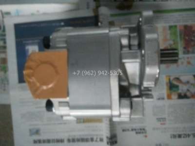 Гидравлический насос 07448-66108 Komatsu D355A в Москве фото 3