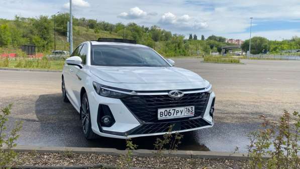 Chery, Arrizo 7, продажа в Тольятти в Тольятти фото 4