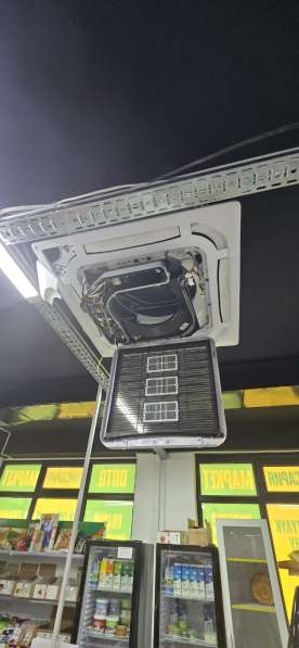 РЕМОНТ ХОЛОДИЛЬНИКОВ КОНДИЦИОНЕРОВ в фото 6