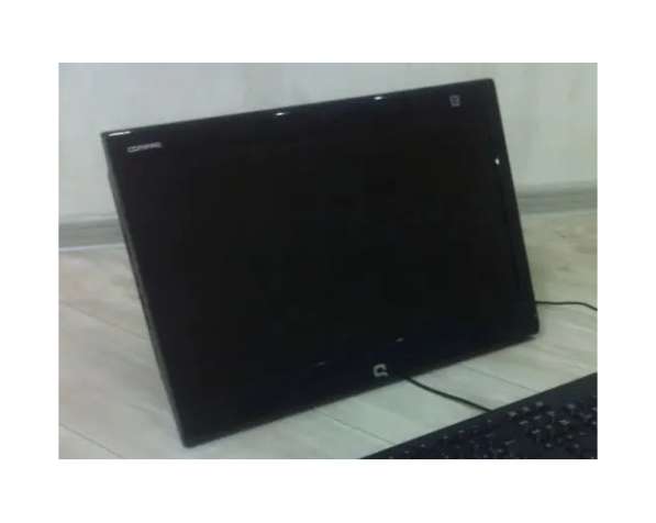 Моноблок HP Compaq 100eu All-in-One в Тюмени фото 4