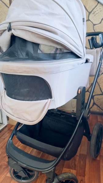 Коляска Carrello epica 2в1 в Краснодаре фото 9