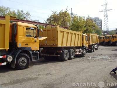 самосвал Shanxi SX3254JS384 технология MAN в Кемерове фото 5