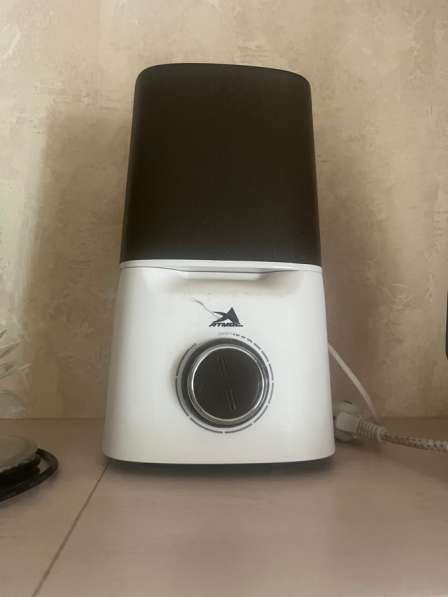 Увлажнитель воздуха