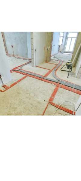 Электрика Сантехника в Серпухове фото 3