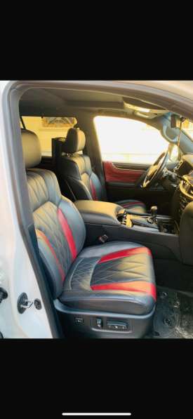 Пробег - 27.000км, 120.000$, продажав Москве в Москве фото 6
