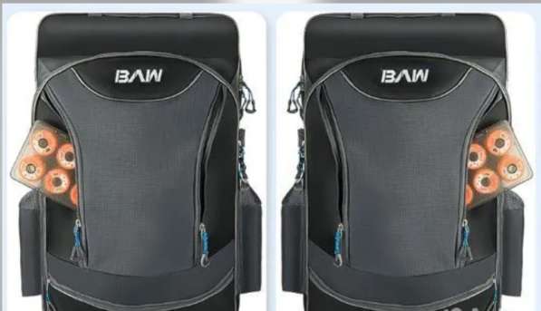 Рюкзак водонепроницаемый в Самаре фото 3