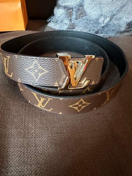 Ремень Louis Vuitton