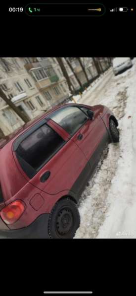 Аренда авто в Москве