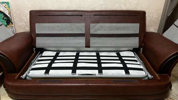 Диван модульный раскладной