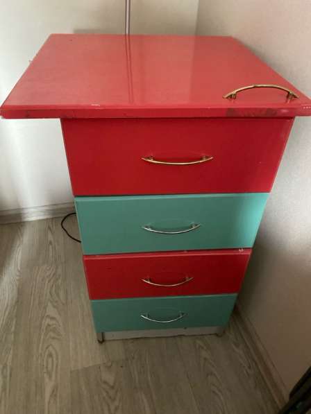 Мебель 7500. Тумба 1500 в Сертолово