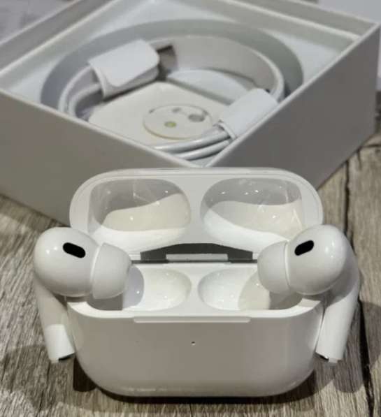 AirPods Pro 2