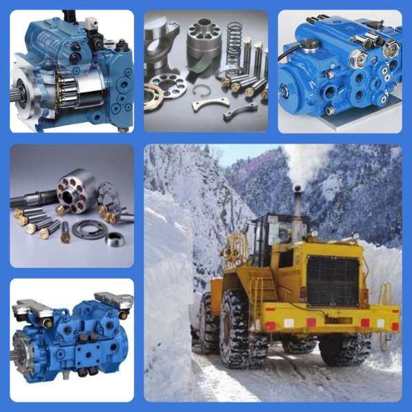 Ремонт китайской спецтехники