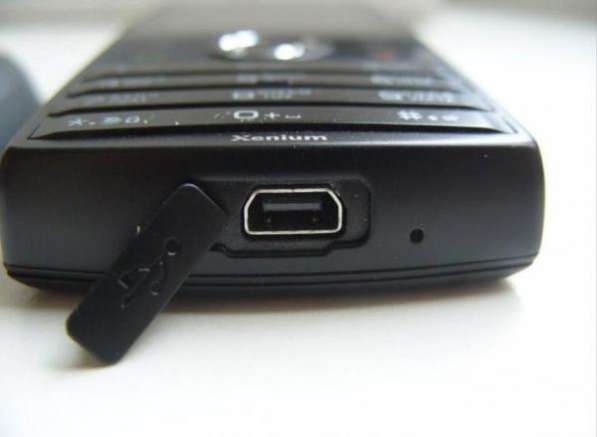 Новый Philips Xenium X501 (оригинал, комплект) в Москве фото 5