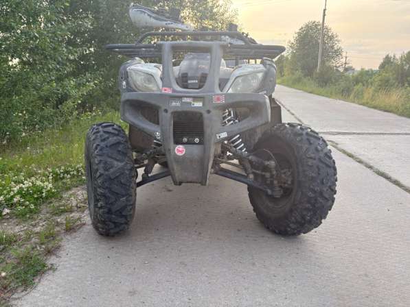 Продам квадроцикл
