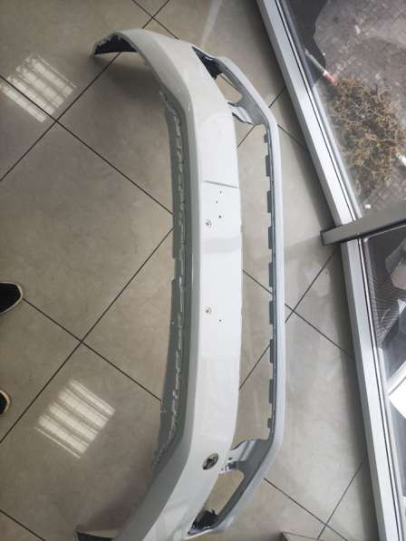 Продажа бампера в фото 4