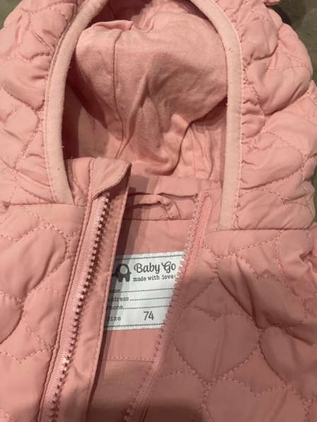 Комбинезон для девочки в Туймазах