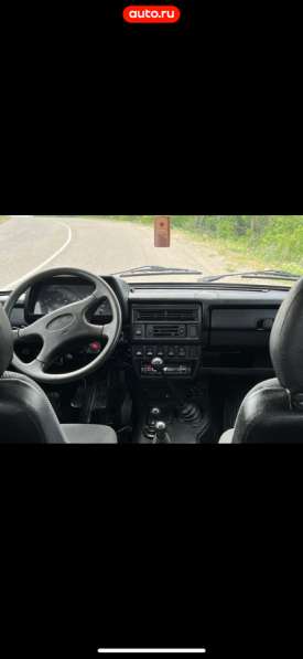 ВАЗ (Lada), 2121 (4x4), продажа в Анапе в Анапе фото 4