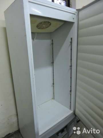 торговое оборудование Холодильный шкаф производ в Екатеринбурге