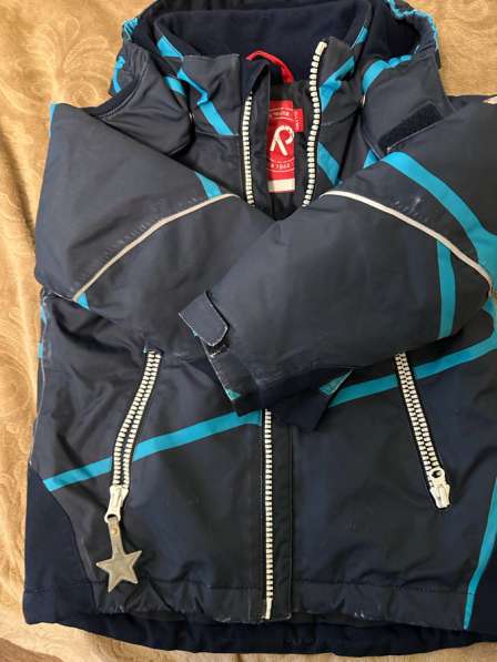 Куртка в Москве фото 4