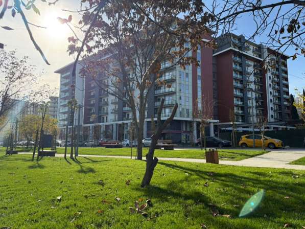 Продажа квартиры В Тбилиси 105 000$