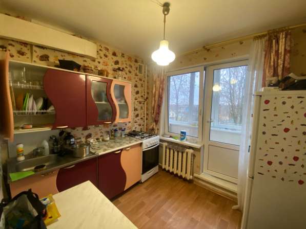 Продается квартира в Пскове фото 4