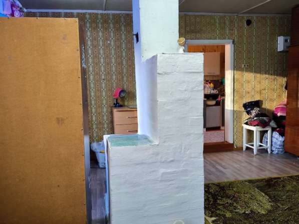 Продам дом на Нижнемостовой в Перми фото 26
