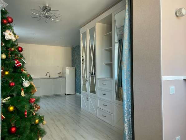 Квартира на берегу Обского моря в Бердске фото 12