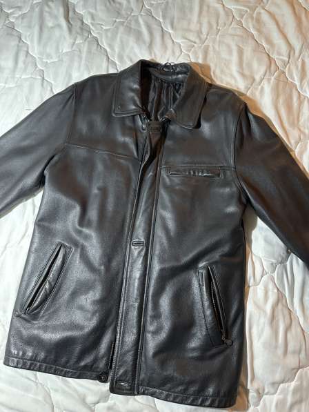 Куртка демисезонная мужская Romanoff