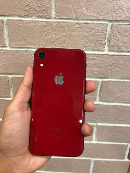 IPhone XR в Тюмени фото 6