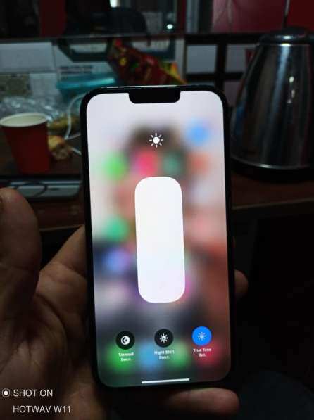 Айфон в Москве