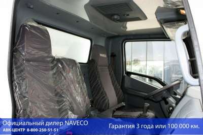 грузовой автомобиль Hyundai HD78 в Владивостоке фото 3