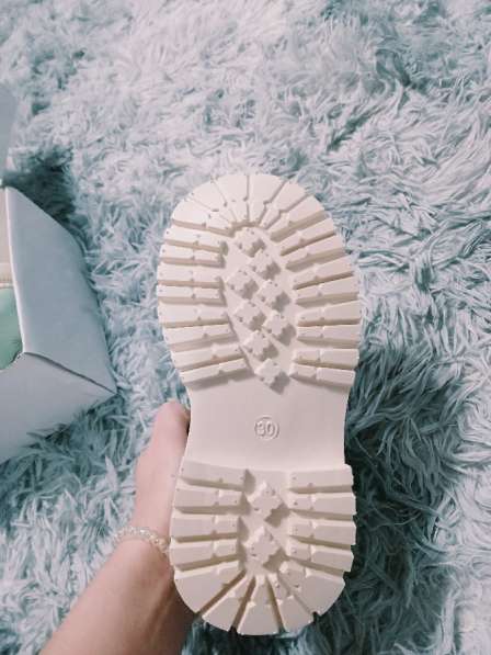 Зимние ботинки детские в Москве фото 3