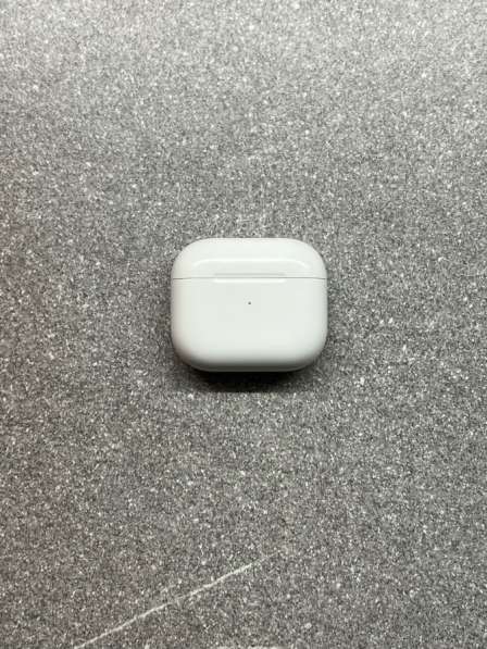 Кейс AirPods 3 поколения