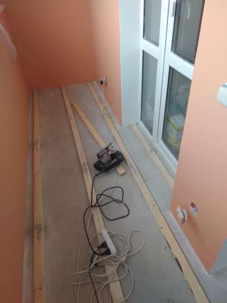 Ремонт квартир и домов под ключ в Саратове фото 5