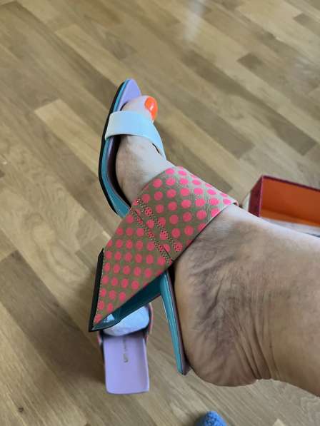 Сабо Ash в Москве фото 3