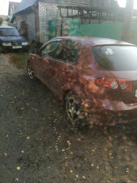 Chevrolet, Lacetti, продажа в Твери в Твери