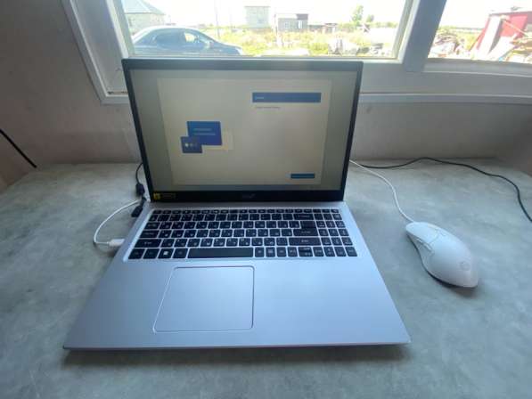 Продам ноутбук Aspire A315-58 в фото 5