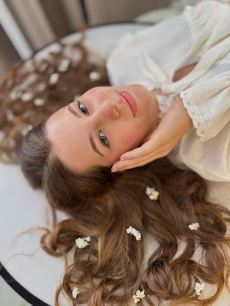 Перманентный макияж в Ростове-на-Дону фото 9