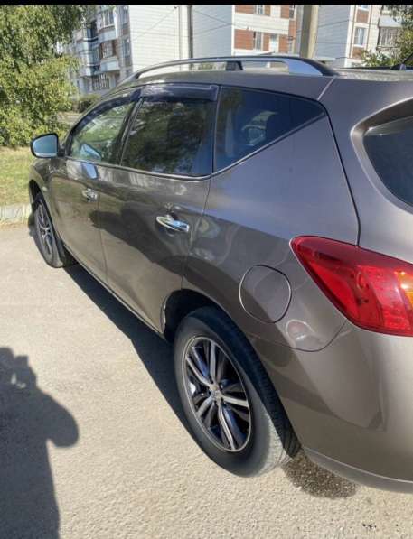Nissan, Murano, продажа в Ярославле в Ярославле фото 6
