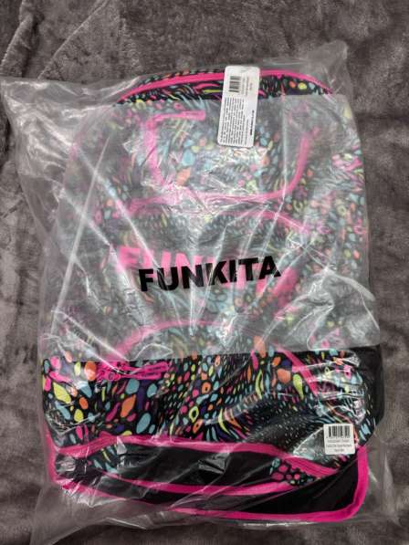 Рюкзак Funkita