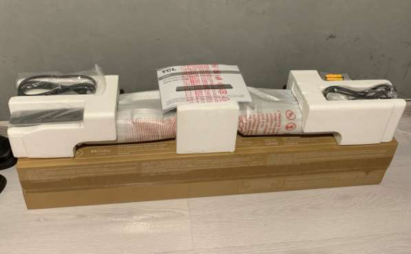 TCL s45h в Перми