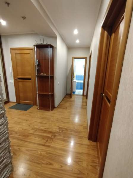 4-комн.кв. ЖК Шанырак, ул.Иманбаевой, Центр 110 кв.м. Продам в фото 16