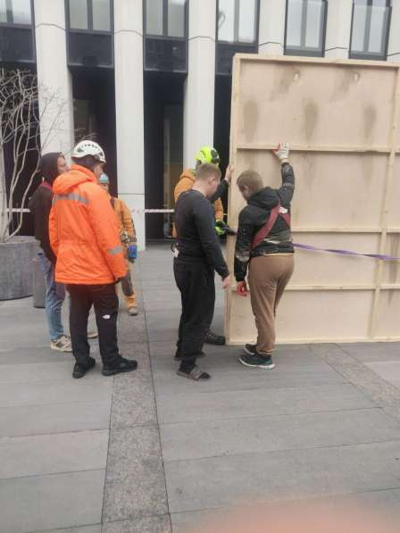 Перевозка мебели и грузоперевозки газель в Новосибирске фото 13