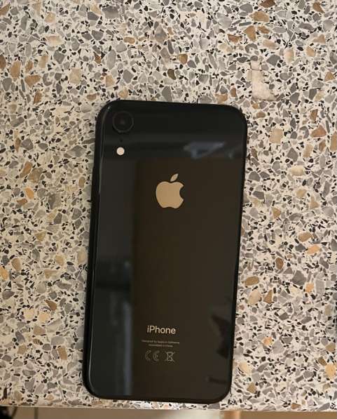 IPhone xr 13.500р