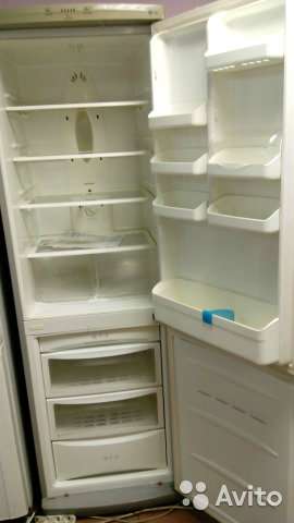 холодильник LG LG NO FROST